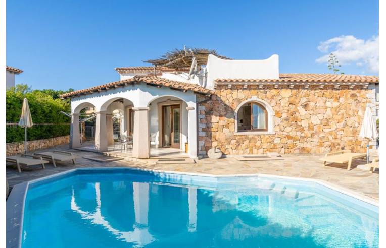 Foto 6 - Villa in Vendita da Privato - Olbia, Frazione Pittulongu