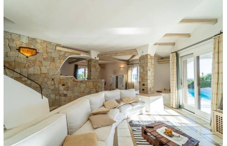 Foto 3 - Villa in Vendita da Privato - Olbia, Frazione Pittulongu