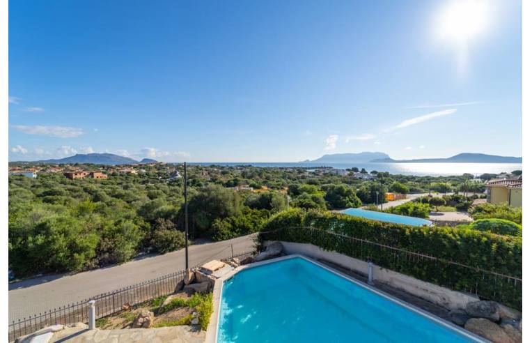 Foto 4 - Villa in Vendita da Privato - Olbia, Frazione Pittulongu