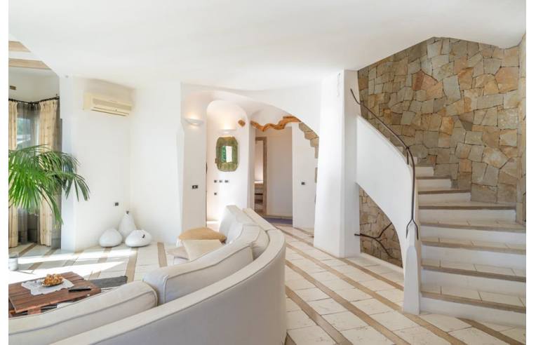 Foto 2 - Villa in Vendita da Privato - Olbia, Frazione Pittulongu