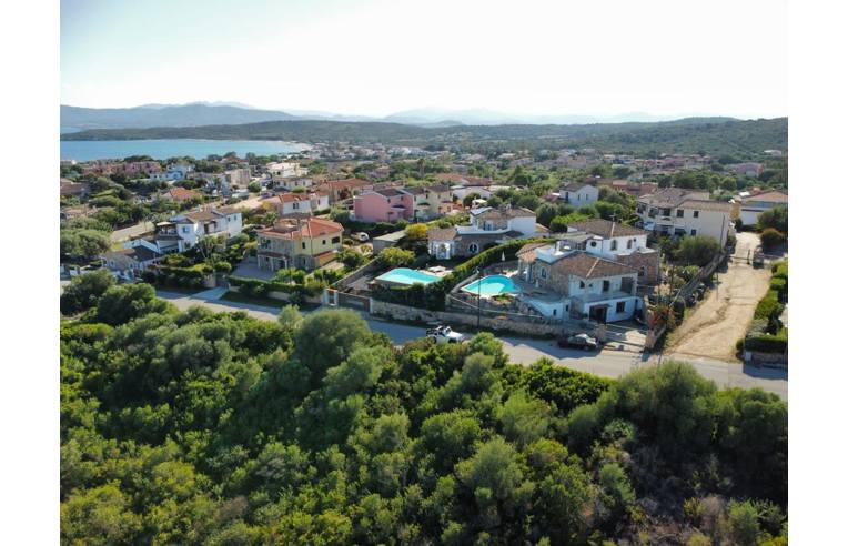 Foto 8 - Villa in Vendita da Privato - Olbia, Frazione Pittulongu