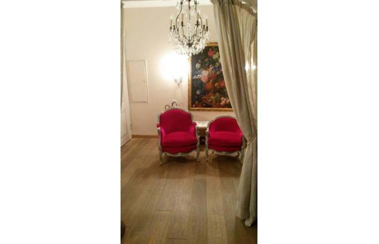 Appartamento in vendita a Genova, Zona Foce, Via Giovanni Battista Magnaghi 6