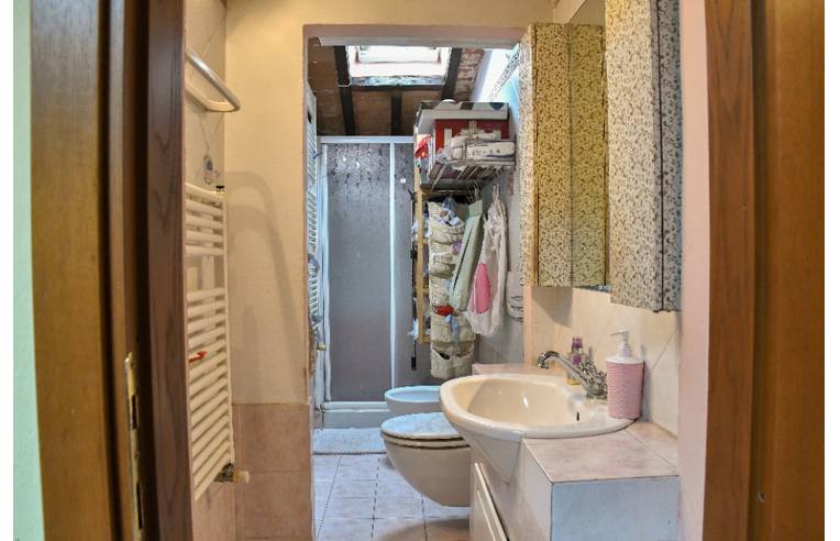 Foto 5 - Mansarda in Vendita da Privato - Monteriggioni, Frazione Castellina Scalo Abate