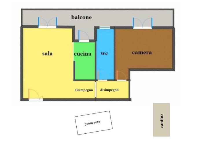 immagine annuncio 6 di 7