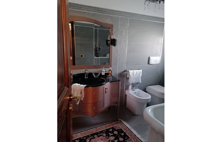 Affitto Appartamento Vacanze a Villa San Giovanni, Frazione Cannitello, Viale Columna Rhegina 30
