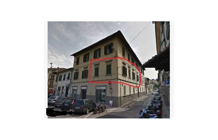 Affitto Stanza Singola a Firenze, Zona Firenze Nova, Via di San Francesco di Paola 2