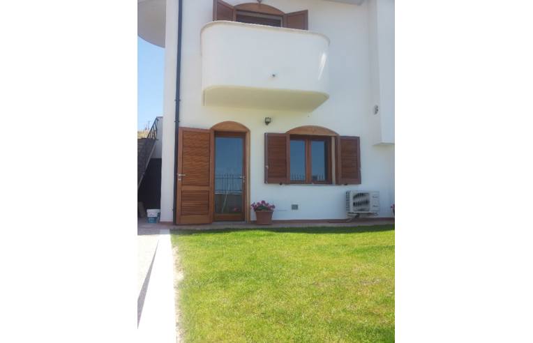 Affitto Casa Vacanze a Sant'Antioco, Via G. Gentile 26