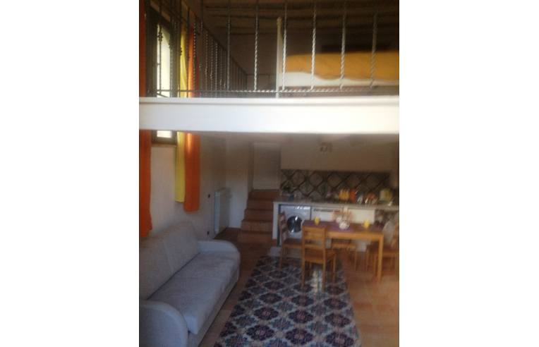 Loft/Open Space in affitto a Palermo, Zona Villagrazia, Via Agnetta 000