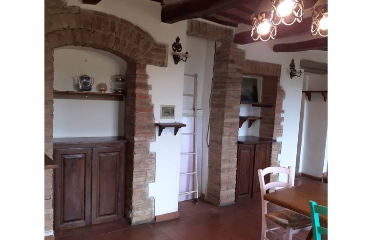Foto 2 - Appartamento in Vendita da Privato - Colle di Val d'Elsa (Siena)