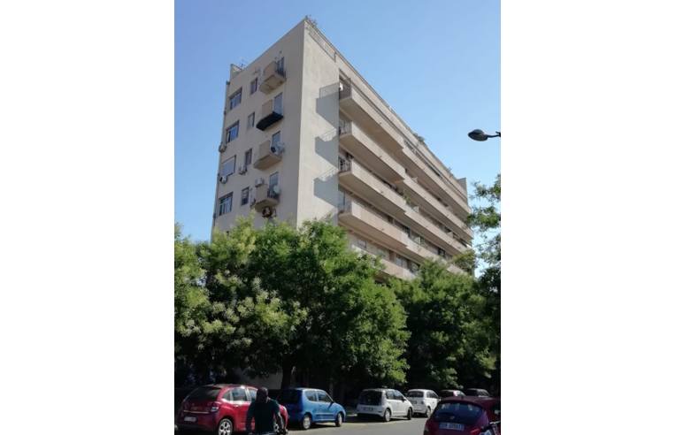 Attico in affitto a Palermo, Zona Fiera, Via Dell' Arsenale 2