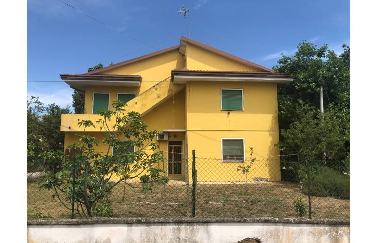 Casa indipendente in vendita a Mesola, Frazione Bosco Mesola, Via Sacche 9