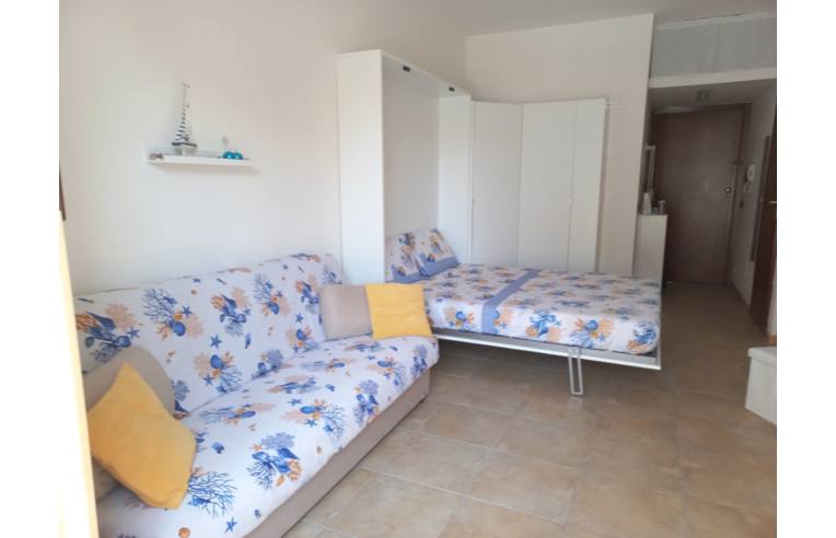 Affitto Appartamento Vacanze a Alba Adriatica, Viale Guglielmo Marconi 234