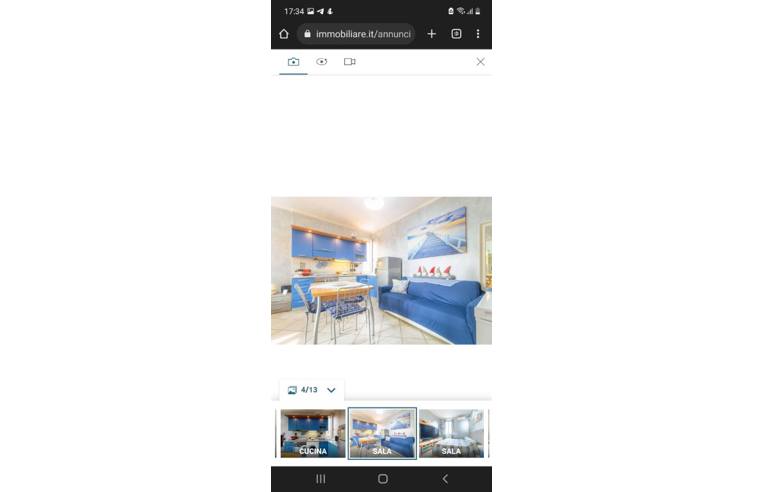 Foto 7 - Appartamento in Vendita da Privato - Bologna, Zona Borgo Panigale