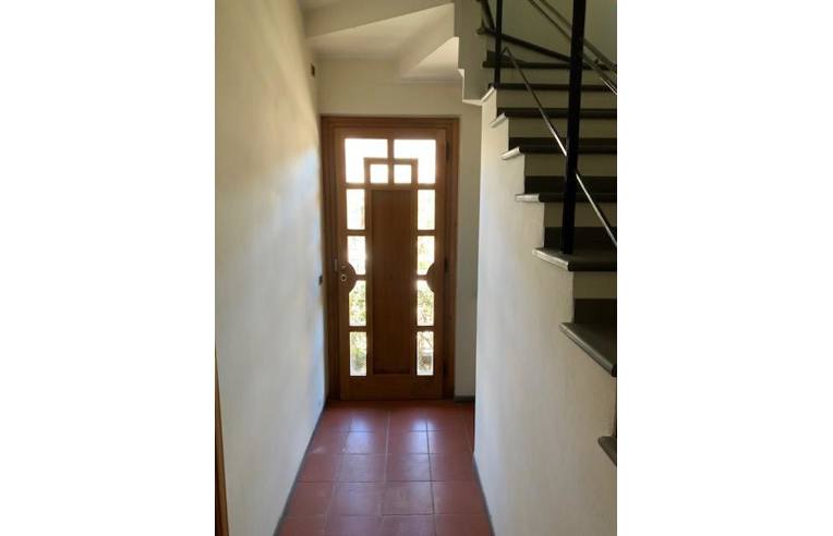 Appartamento in vendita a Larciano, Frazione San Rocco, Via G.Mazzini 2