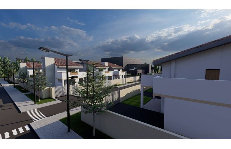 Terreno Edificabile Residenziale in vendita a Anzio, Frazione Lavinio-Lido di Enea, Via Lorenzo Magalotti 107