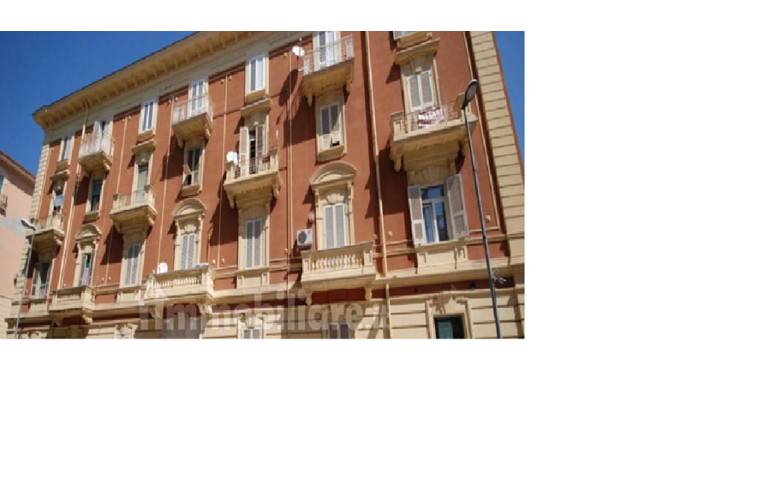 Appartamento in vendita a Foggia, Via Monte Grappa 58