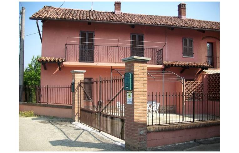 Rustico/Casale in vendita a Villafranca d'Asti