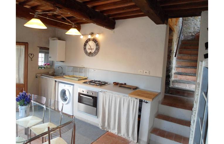 Foto 2 - Rustico/Casale in Vendita da Privato - Scansano, Frazione Murci