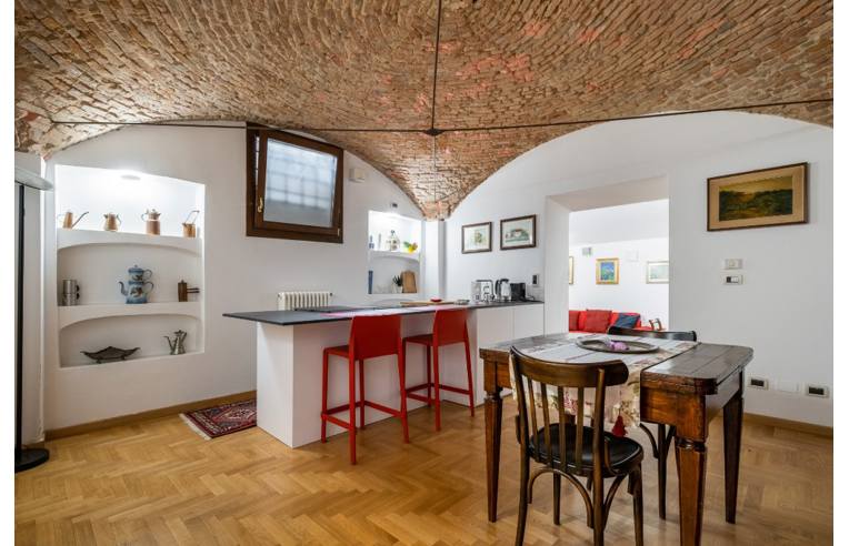 Foto 4 - Appartamento in Vendita da Privato - Bologna, Zona Centro Storico