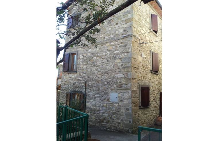 Altro in vendita a Castel Focognano, Frazione Pieve A Socana, Località Pieve a Socana 12