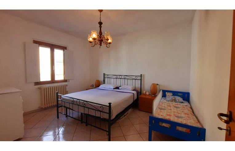 Foto 3 - Casa indipendente in Vendita da Privato - Prato, Zona Collina Di Prato