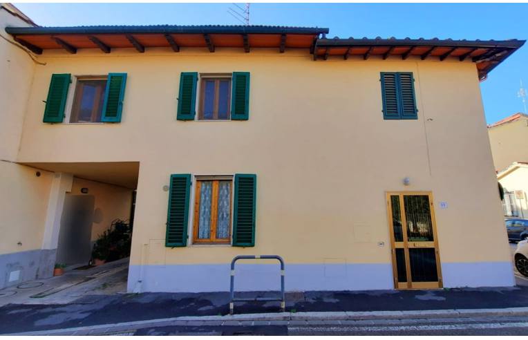 Foto 6 - Casa indipendente in Vendita da Privato - Prato, Zona Collina Di Prato