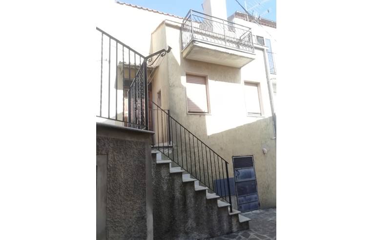Casa indipendente in vendita a Teana, Via Nazario Sauro 3