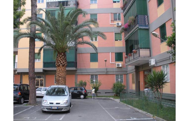 Appartamento in vendita a Napoli, Zona Ponticelli