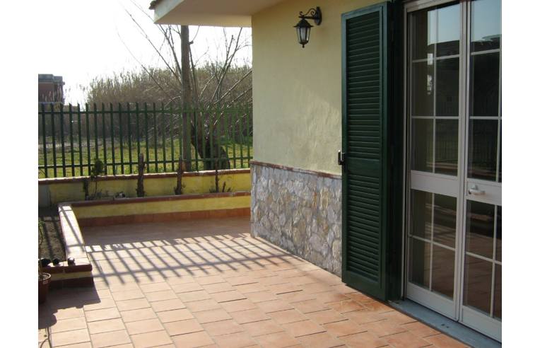 Villa in vendita a Mondragone, Via Sancello 36