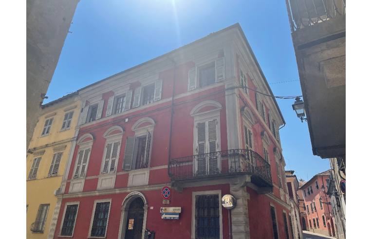 Appartamento in vendita a Novi Ligure, Via Antonio Gramsci 71