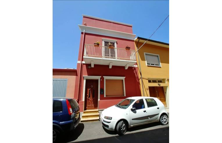 Appartamento in vendita a Sant'Antioco, Via Mazzini 3