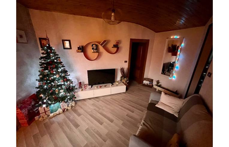 Foto 3 - Appartamento in Vendita da Privato - Pieve Fosciana (Lucca)
