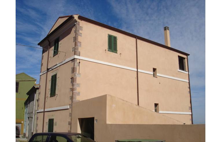 Casa indipendente in vendita a Villanova Monteleone, Via Renuncio Delitala 2