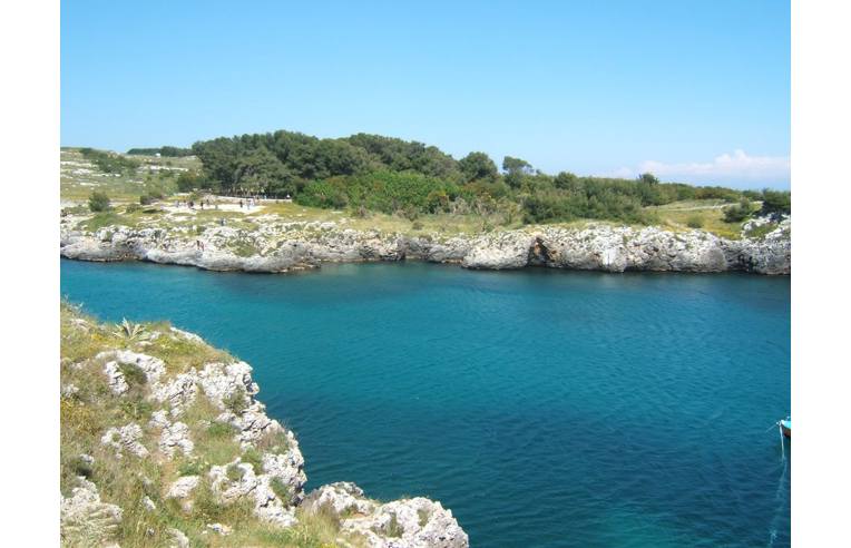 Affitto Appartamento Vacanze a Otranto, Frazione Alimini, Via dei Pescatori 10