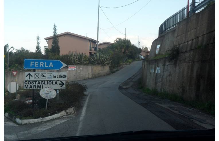 Rustico/Casale in vendita a Cefalù, Contrada Ferla s.n