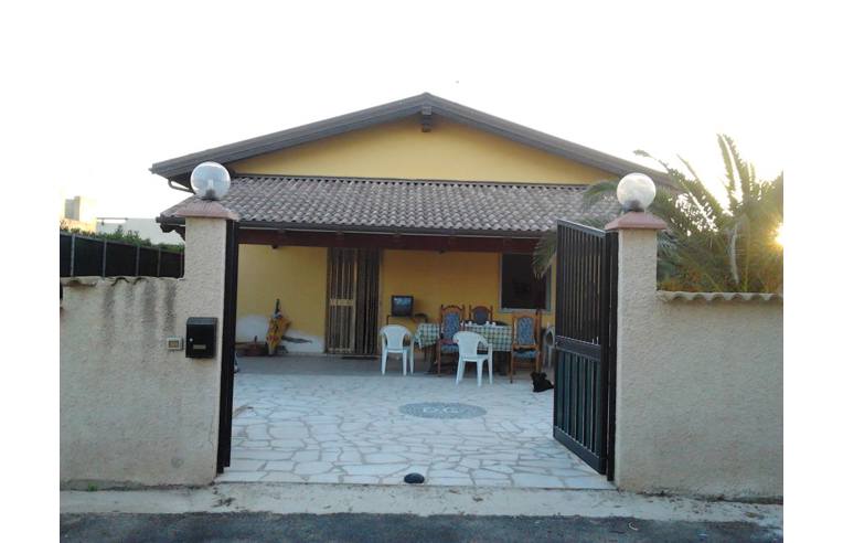 Villa in vendita a Ispica, Frazione Santa Maria Del Focallo