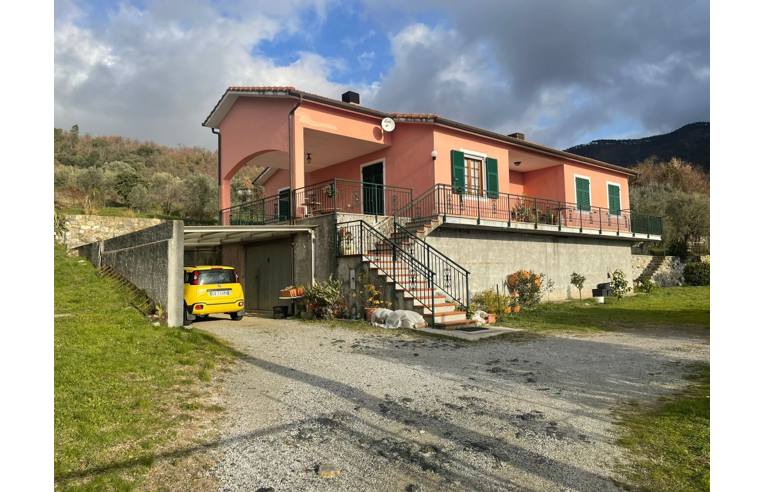 Villa in vendita a Framura, SP41 15
