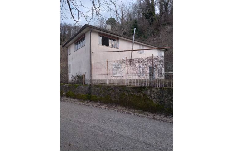Villa in vendita a Cetraro, Contrada Varrone 6