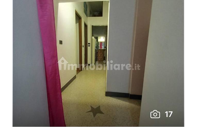 Appartamento in vendita a Lavagna, Via Dante Alighieri 65