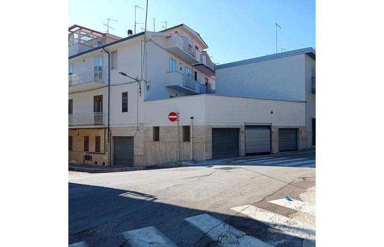 Appartamento in vendita a San Giovanni Rotondo