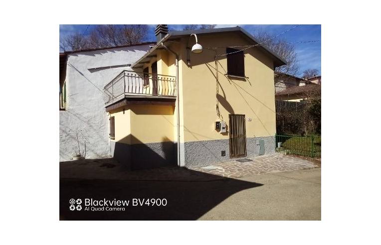 Casa indipendente in vendita a Firenzuola, Frazione Pietramala, Via Pietramala Chiesa 64