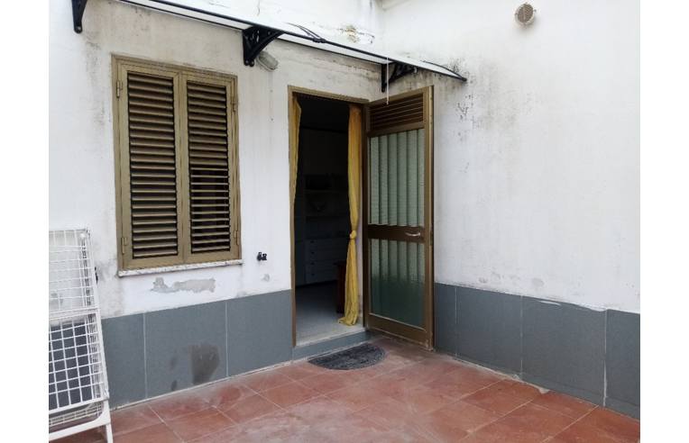 Affitto Appartamento Vacanze a Cetraro, Frazione Cetraro Marina, Via Amalfi 47