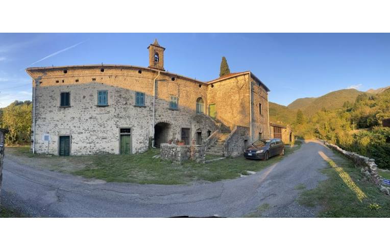 Rustico/Casale in vendita a Pontremoli, Località Previdè 2