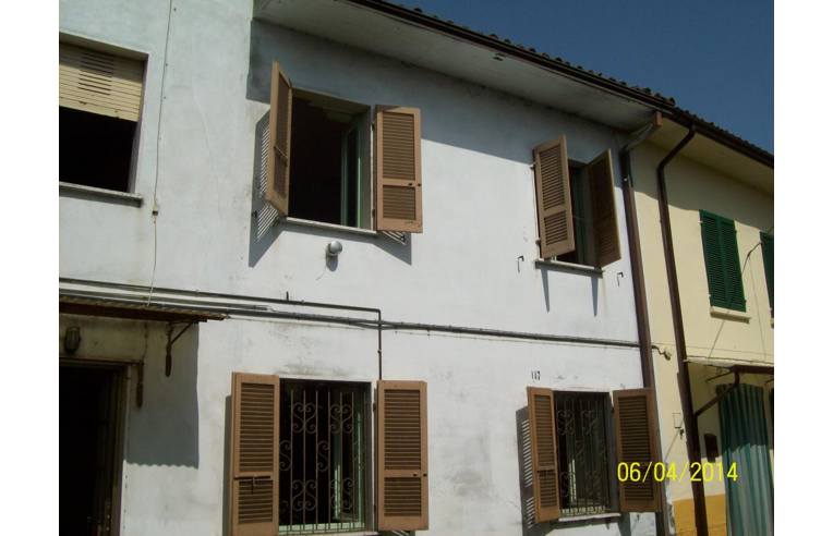 Foto 2 - Rustico/Casale in Vendita da Privato - Stradella, Frazione Santa Maria