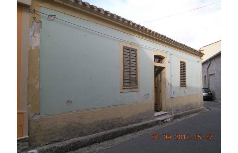 Casa indipendente in vendita a Riola Sardo