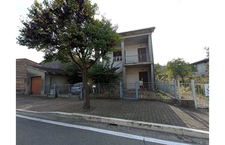Casa indipendente in vendita a Mariana Mantovana, PIAZZA CASTELLO 23