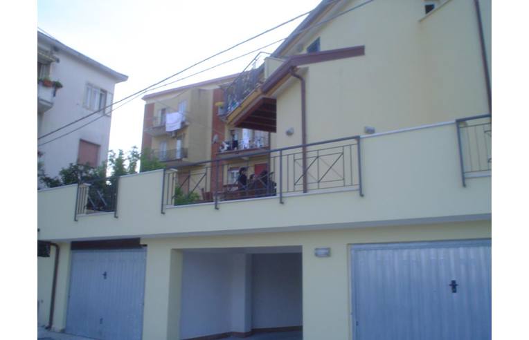 Villetta a schiera in vendita a Gaeta, VIA MARESCA 87 87