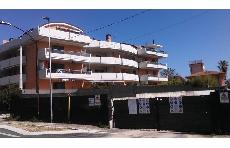 Affitto Appartamento Vacanze a Vasto, Frazione Marina Di Vasto, Via Francesco Paolo Tosti 12
