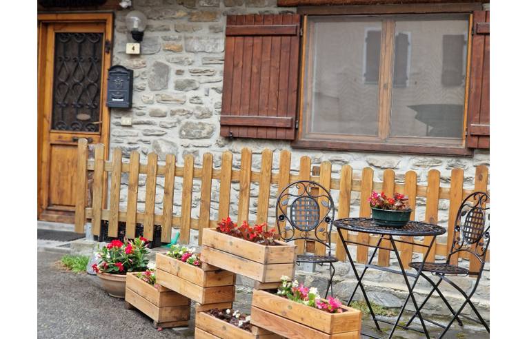 Affitto Appartamento Vacanze a Courmayeur, Frazione Villair Inferiore