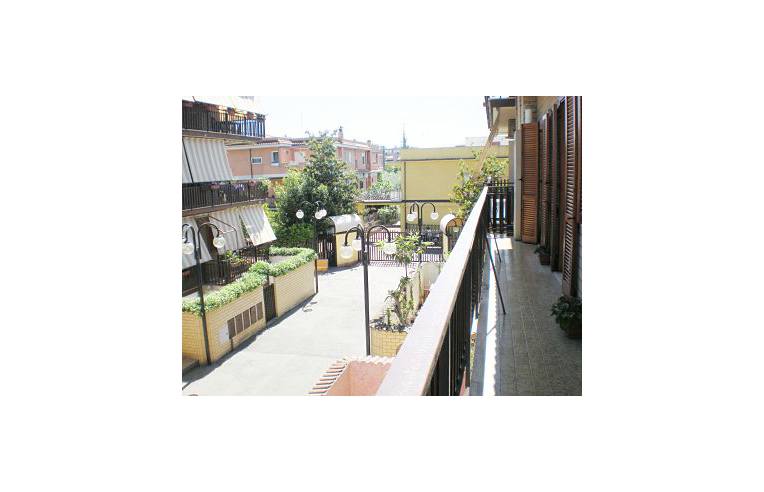 Privato Vende Appartamento Appartamento In Residence Annunci Roma Zona Borghesiana Rif 3529